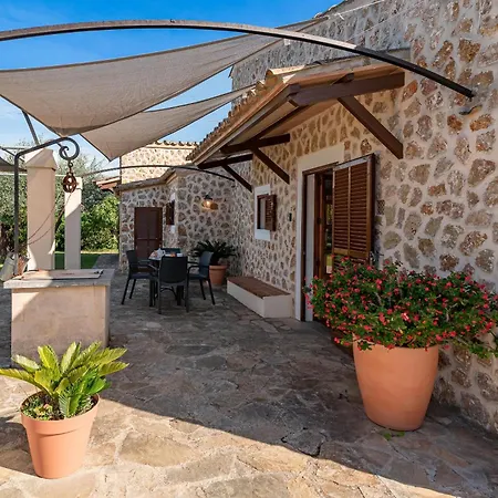 Ullastre By Sealand Pollenca