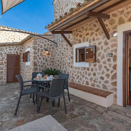 Ullastre By Sealand *