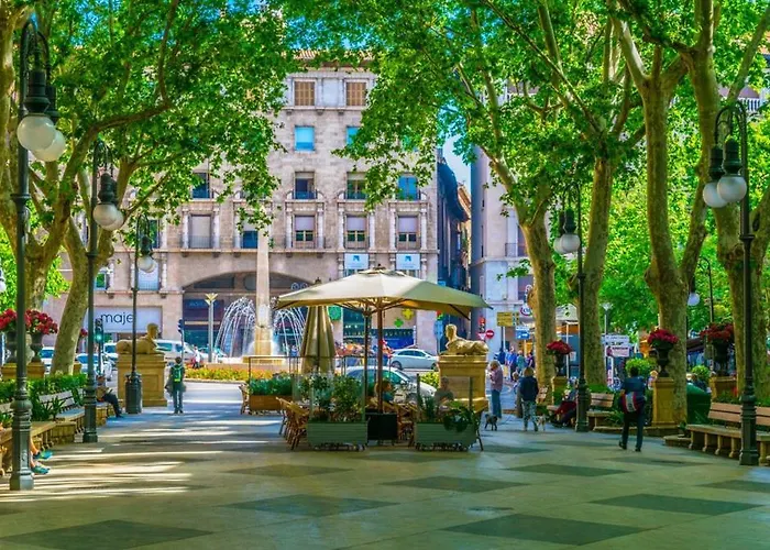 Ullastre By Sealand Villa *