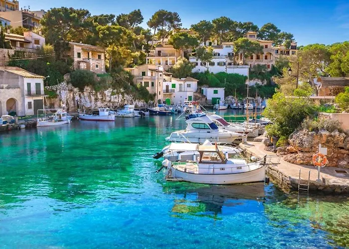 Ullastre By Sealand Villa *