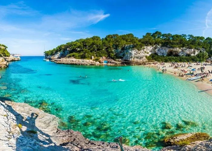 Villa Ullastre By Sealand Pollenca