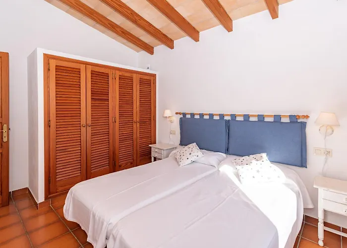 Ullastre By Sealand * Pollenca