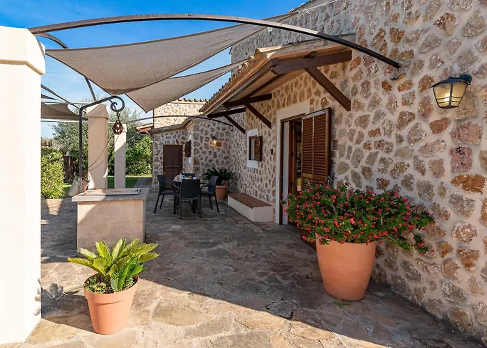 Ullastre By Sealand Pollenca