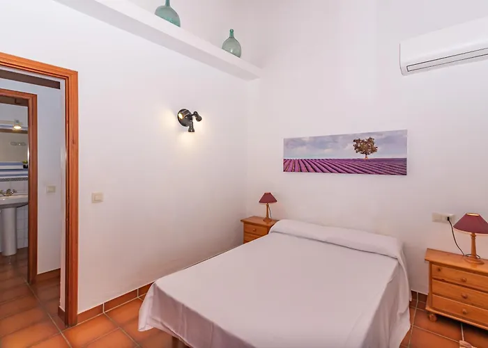 Ullastre By Sealand Villa