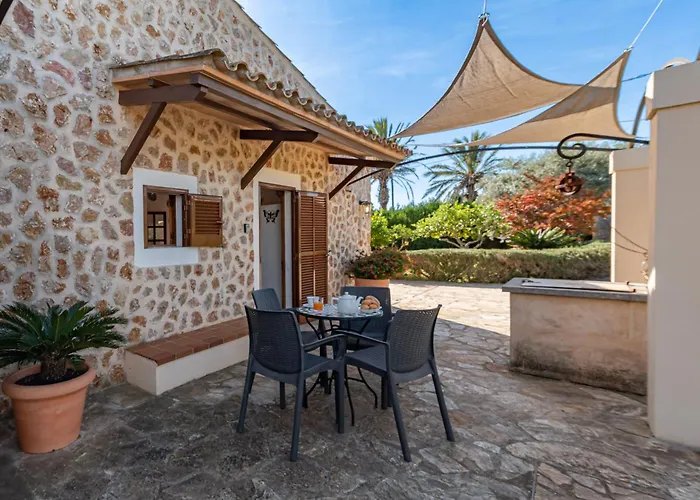 Ullastre By Sealand *