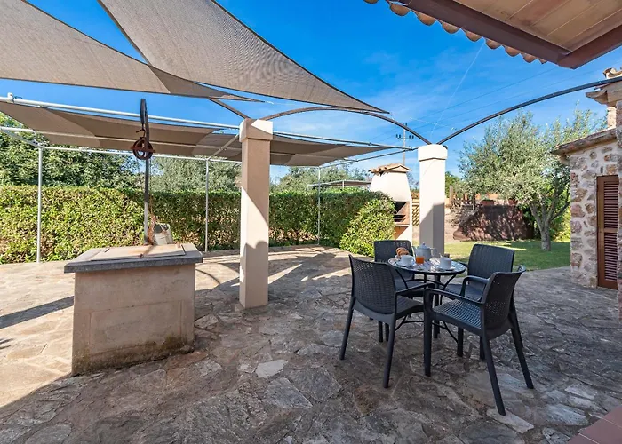 Ullastre By Sealand Villa *