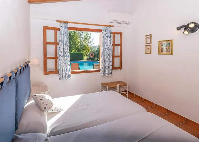 Ullastre By Sealand Villa