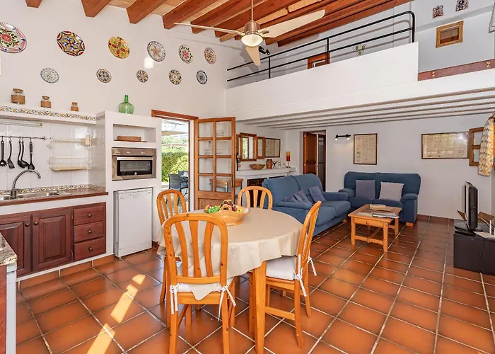 Ullastre By Sealand *