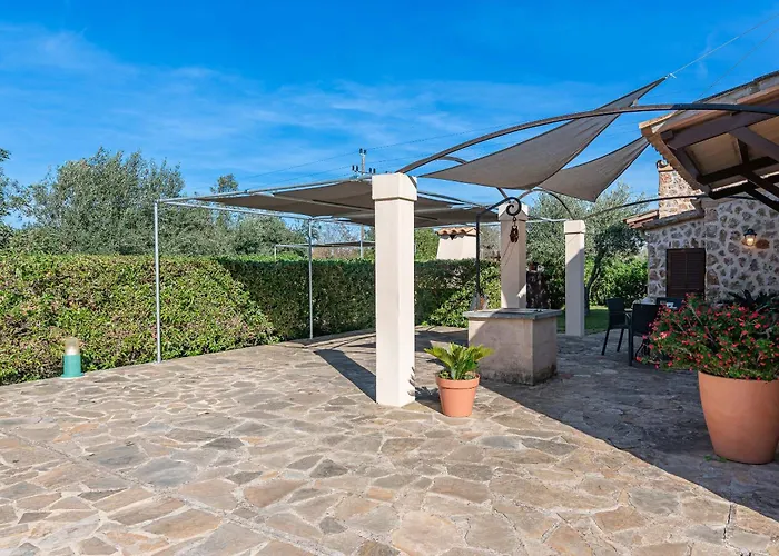 Ullastre By Sealand * Pollenca