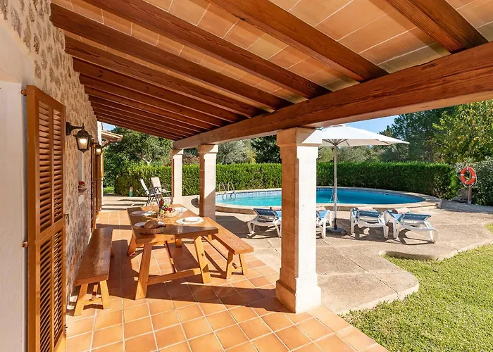 Ullastre By Sealand Villa