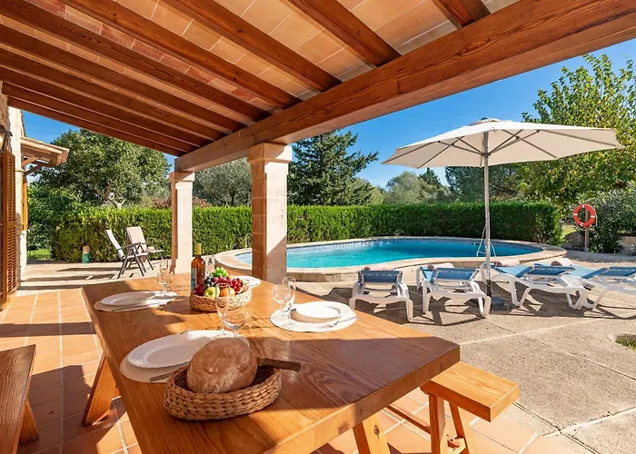 Ullastre By Sealand * Pollenca