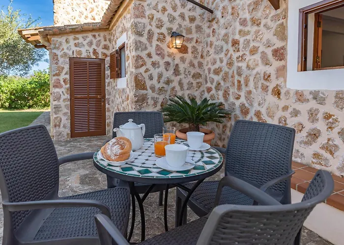 Ullastre By Sealand Villa