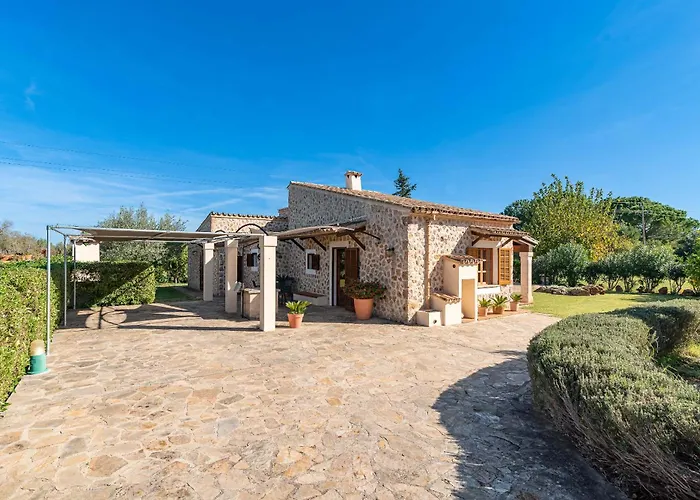 Ullastre By Sealand * Pollenca