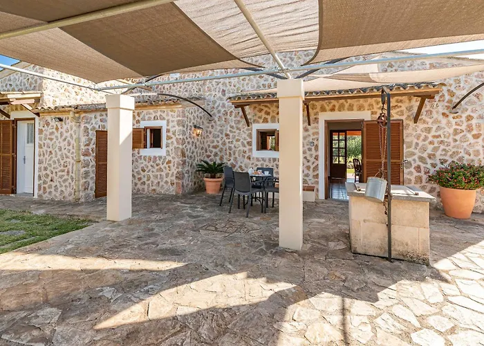 Ullastre By Sealand *