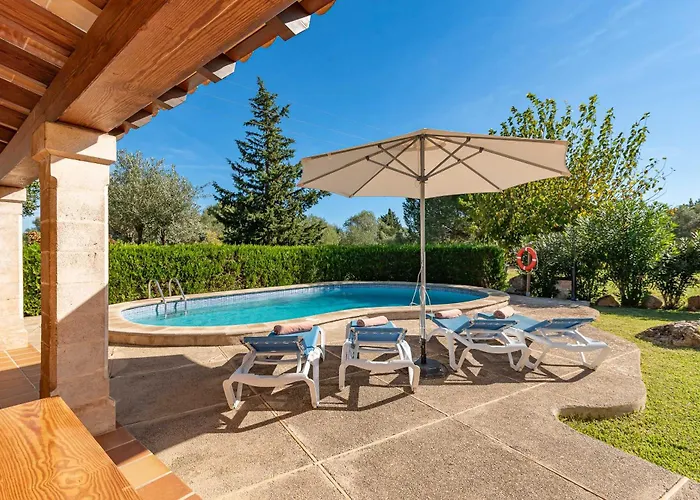 Ullastre By Sealand Villa