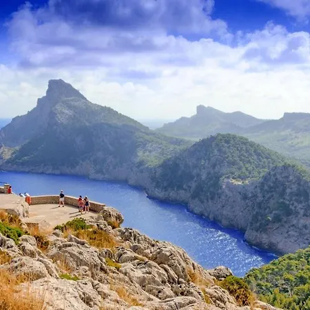 Ullastre By Sealand Pollença