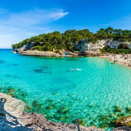 Villa Ullastre By Sealand Pollença