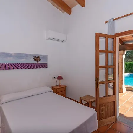 Ullastre By Sealand Villa