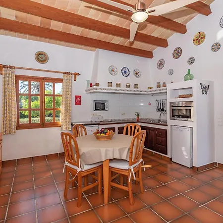 Ullastre By Sealand Villa *