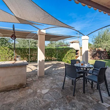 Ullastre By Sealand Villa *