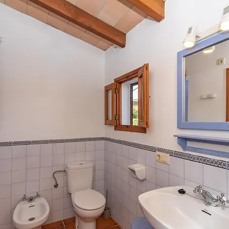 Ullastre By Sealand Pollença