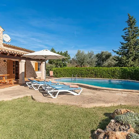 Villa Ullastre By Sealand Pollença