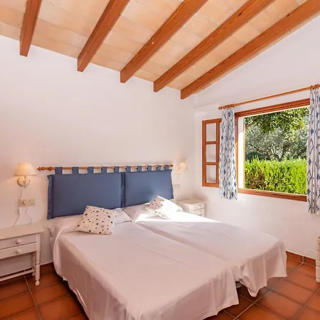 Ullastre By Sealand Villa Pollença