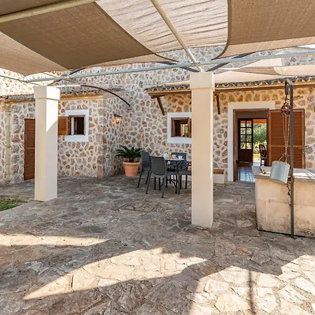 Ullastre By Sealand *