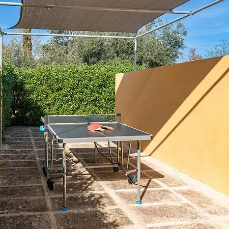 Villa Ullastre By Sealand