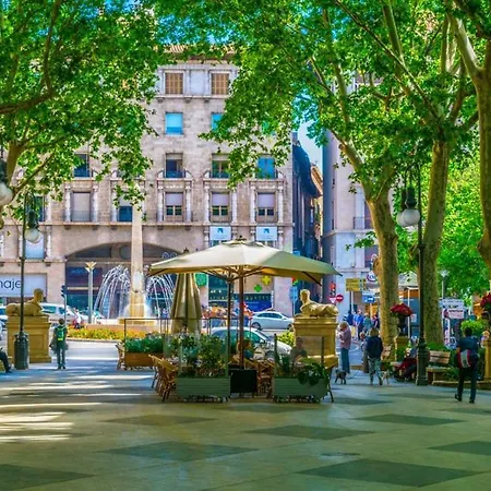 Ullastre By Sealand Villa *