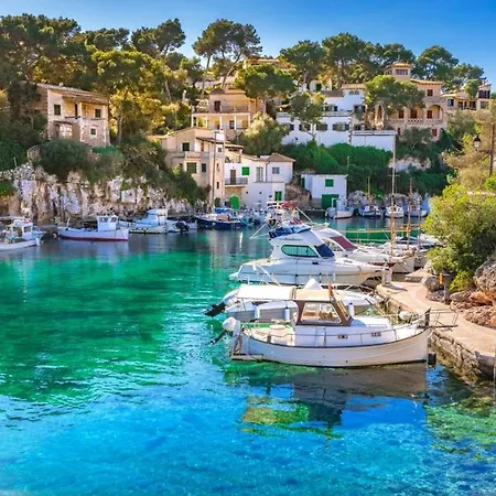 Ullastre By Sealand Villa *