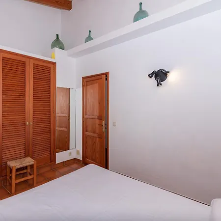 Villa Ullastre By Sealand *