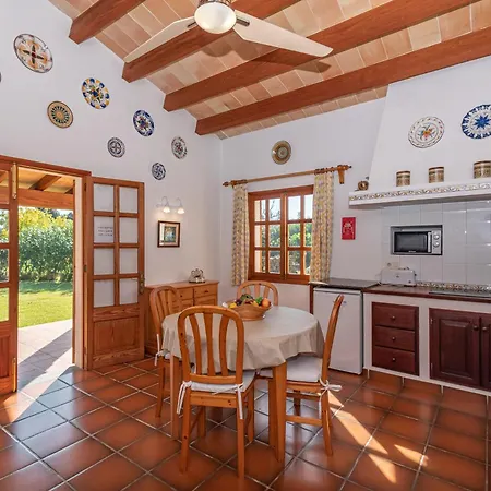 Villa Ullastre By Sealand Pollenca