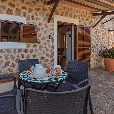 Villa Ullastre By Sealand