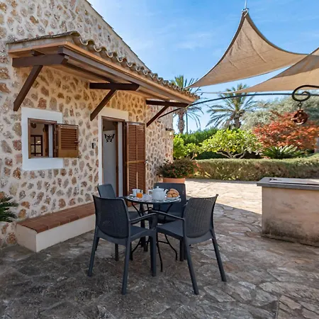 Ullastre By Sealand *