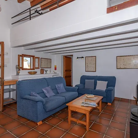 Villa Ullastre By Sealand