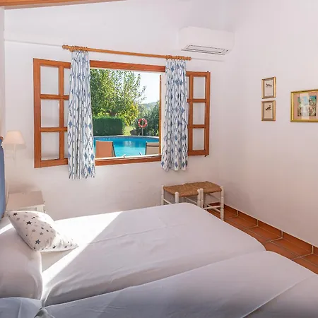 Ullastre By Sealand Villa