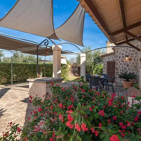 Villa Ullastre By Sealand *