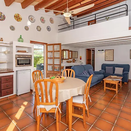 Ullastre By Sealand *