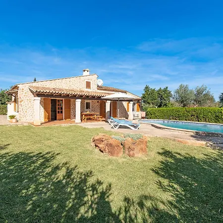 Ullastre By Sealand Villa *