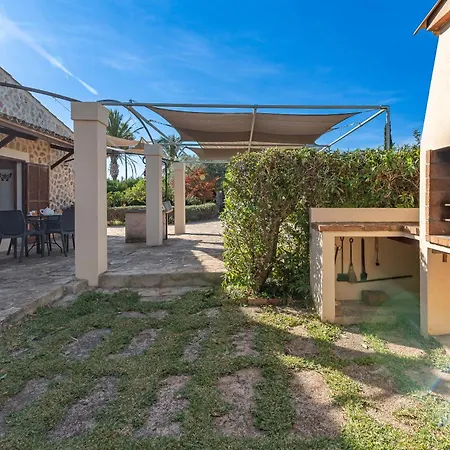 Villa Ullastre By Sealand Pollenca