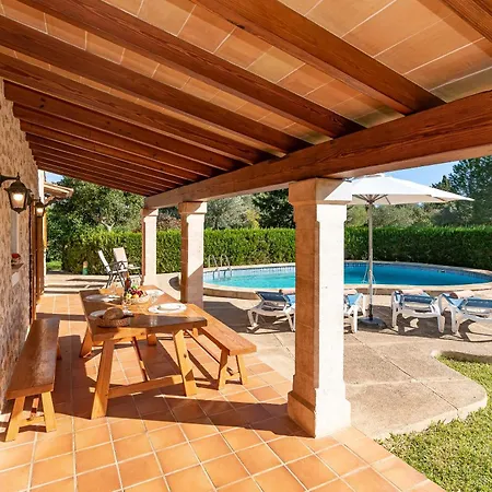 Ullastre By Sealand Villa