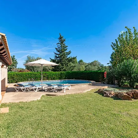 Villa Ullastre By Sealand