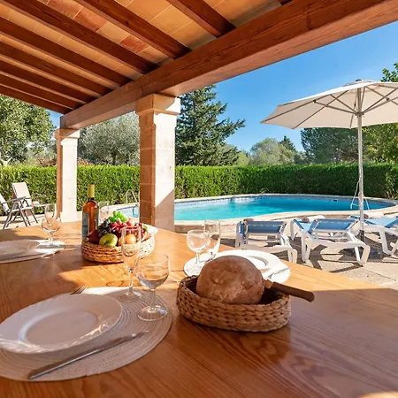 Ullastre By Sealand Villa Pollenca