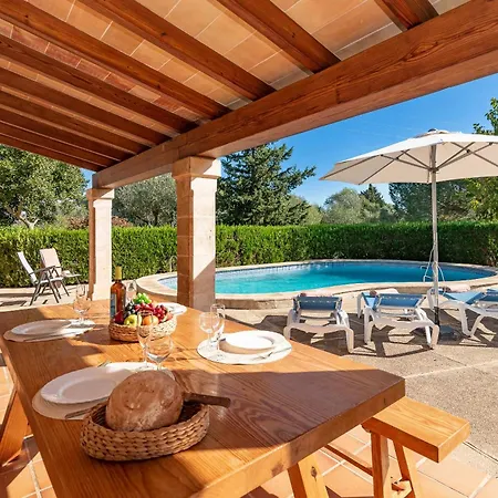 Ullastre By Sealand * Pollença