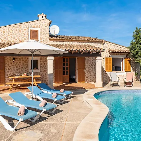 Villa Ullastre By Sealand