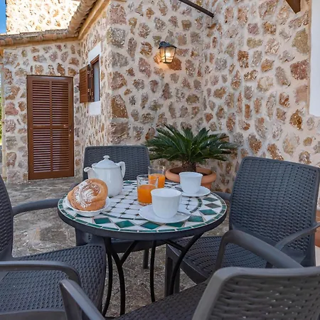 Ullastre By Sealand Villa