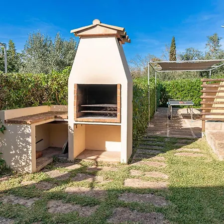 Ullastre By Sealand Villa Pollença