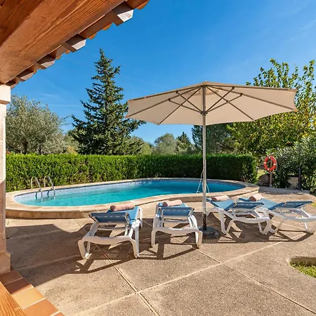 Ullastre By Sealand Villa