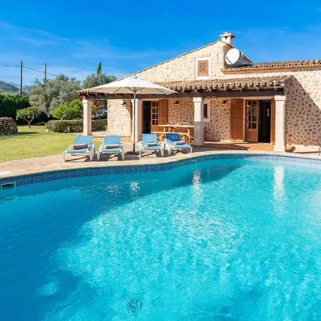 Ullastre By Sealand Pollença